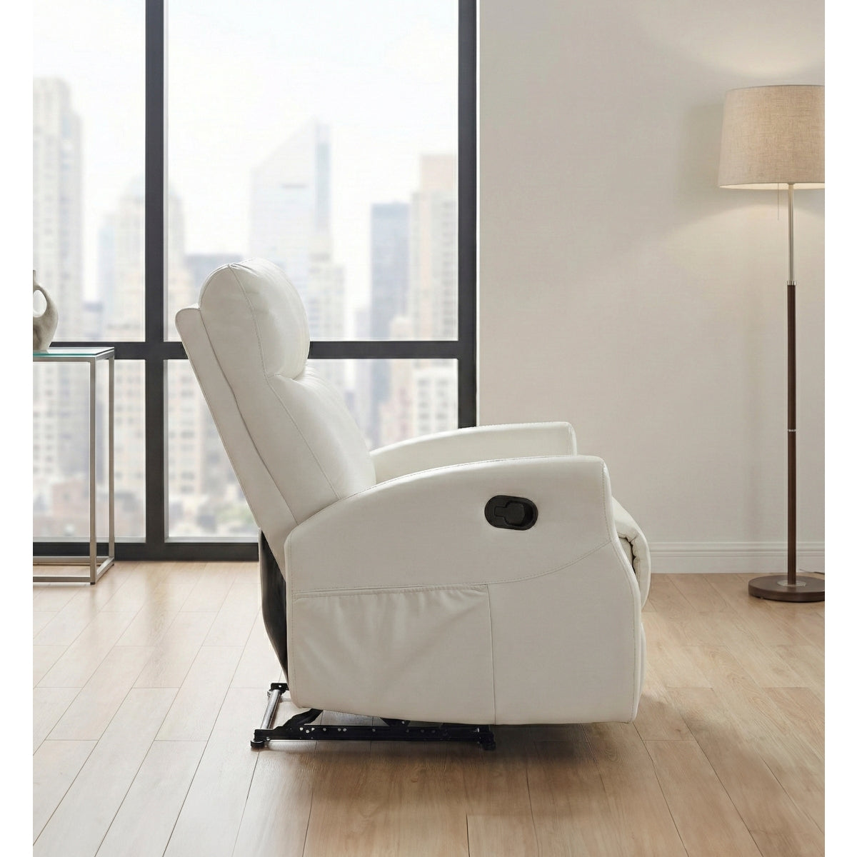 Heisley Reclining Chair