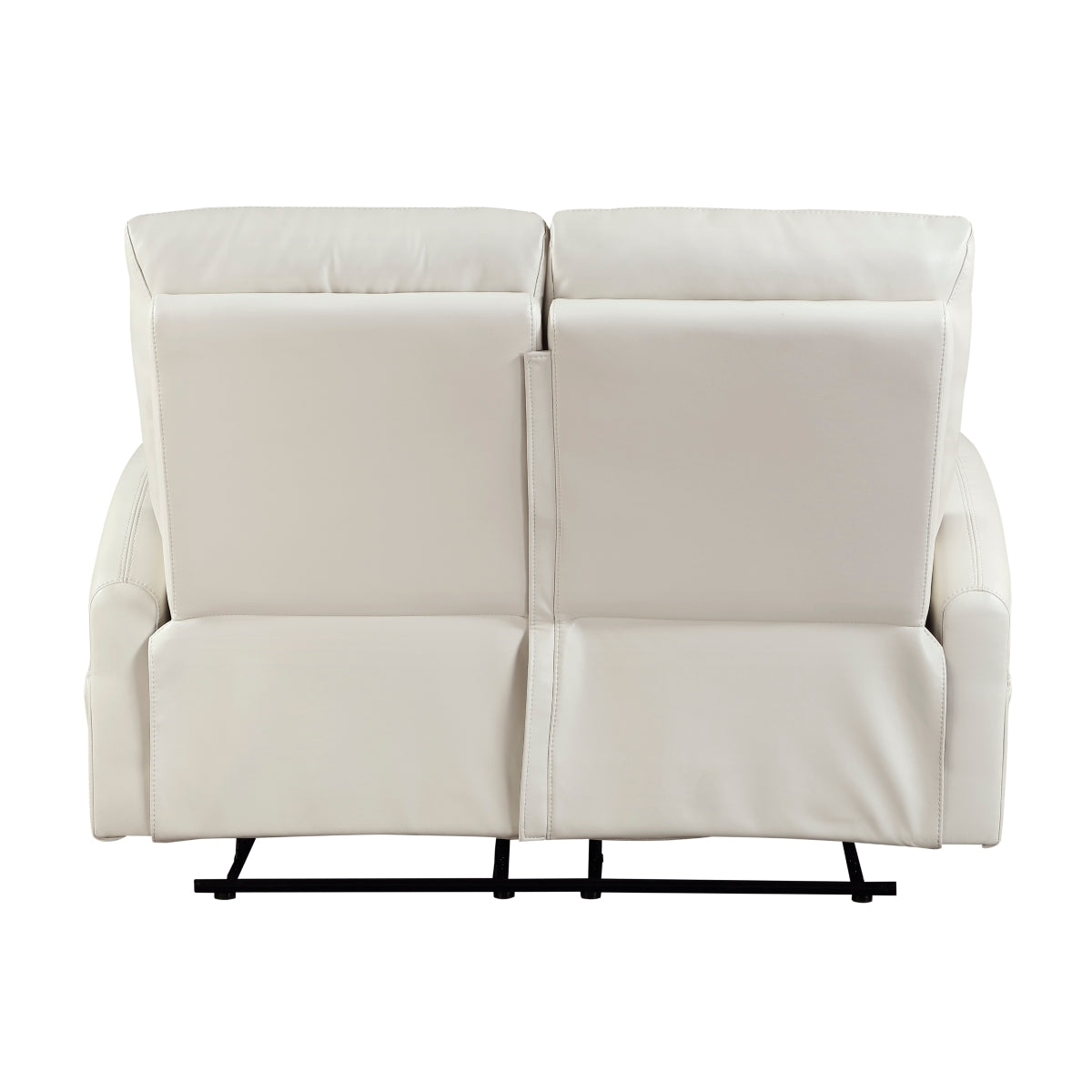 Heisley 2-Piece Living Room Set (Sofa and Love Seat)