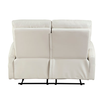 Heisley 2-Piece Living Room Set (Sofa and Love Seat)
