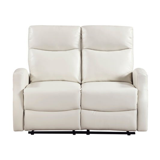 Heisley Double Reclining Love Seat