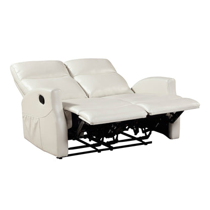 Heisley Double Reclining Love Seat