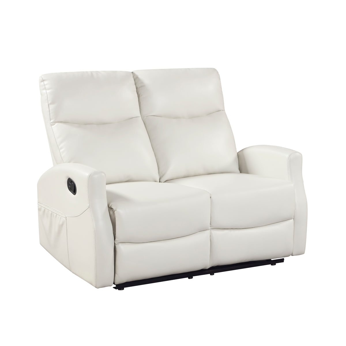 Heisley 2-Piece Living Room Set (Sofa and Love Seat)