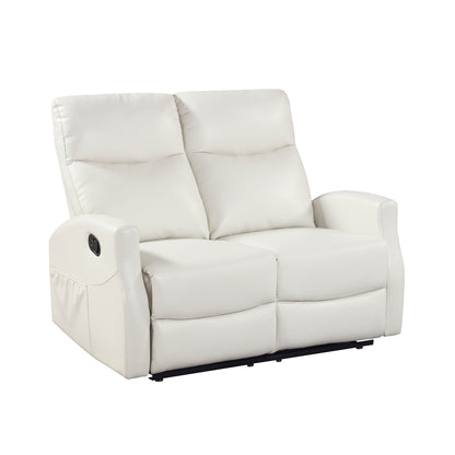 Heisley 2-Piece Living Room Set (Sofa and Love Seat)