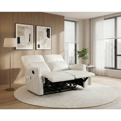 Heisley Double Reclining Love Seat