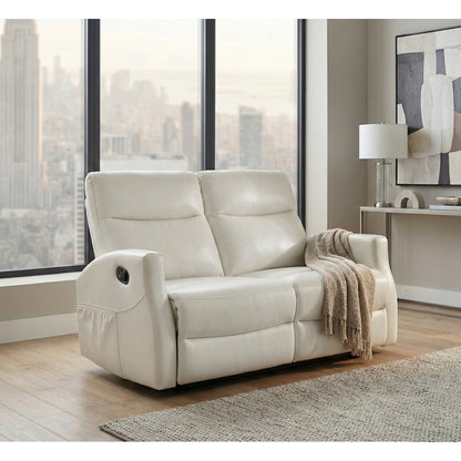 Heisley Double Reclining Love Seat