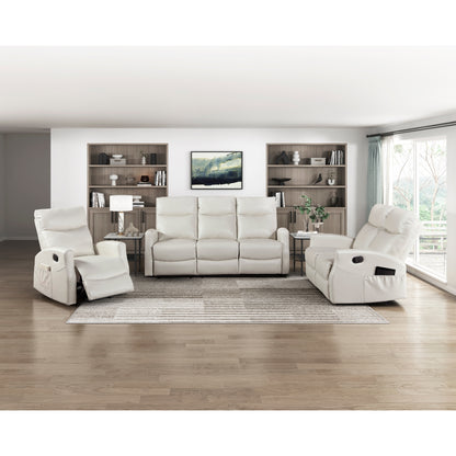Heisley Reclining Chair