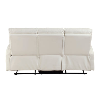 Heisley 2-Piece Living Room Set (Sofa and Love Seat)