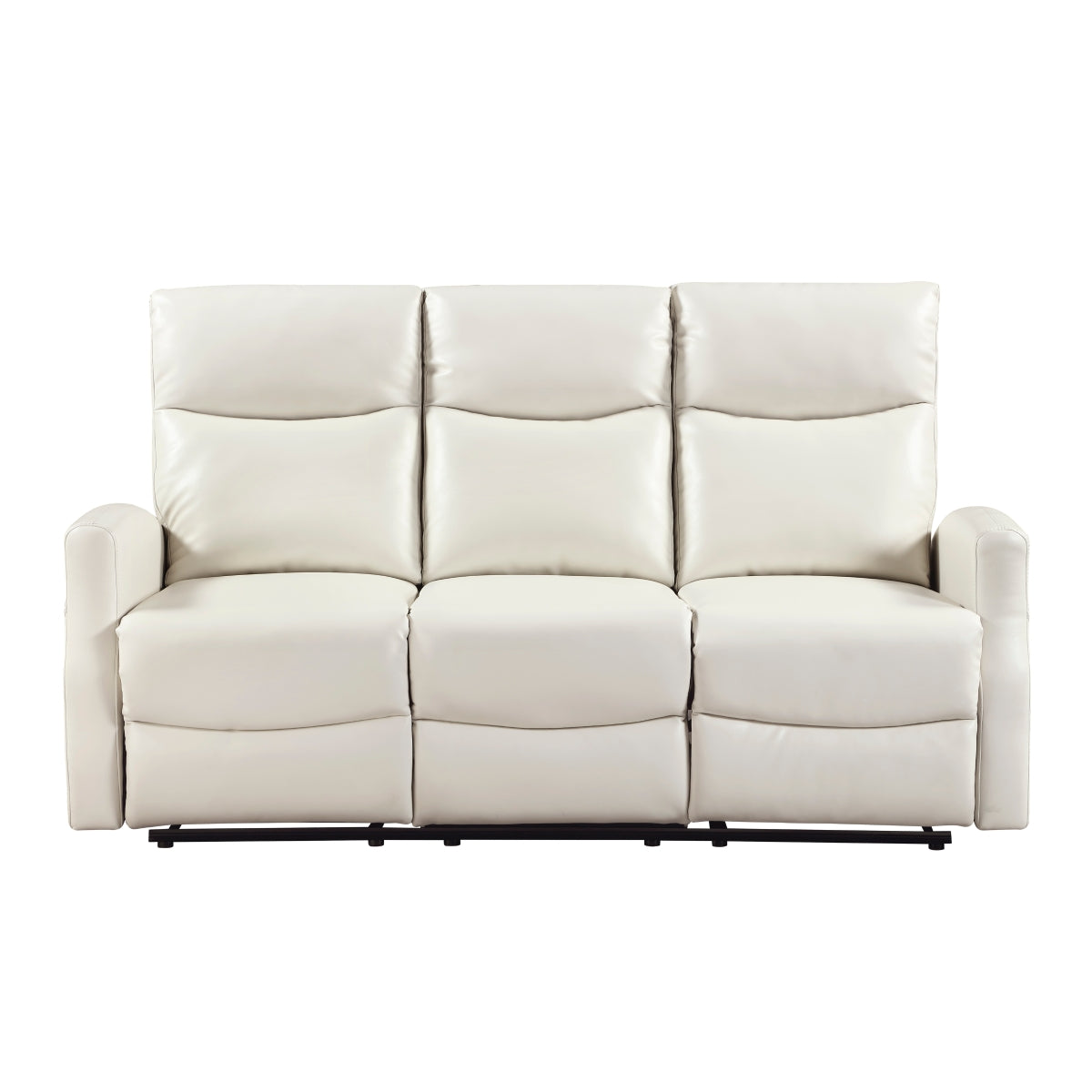 Heisley Double Reclining Sofa