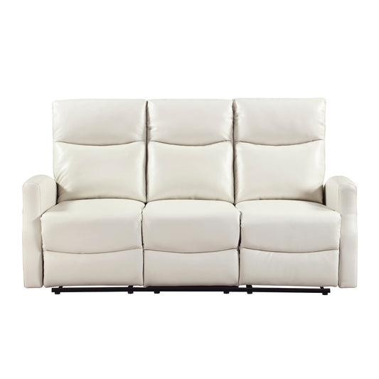Heisley Double Reclining Sofa