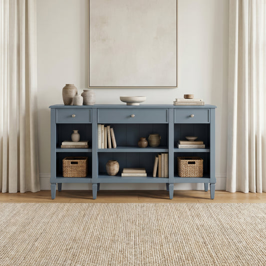 Chesapeake Charm Server - Blue