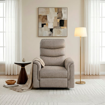 Metric Reclining chair