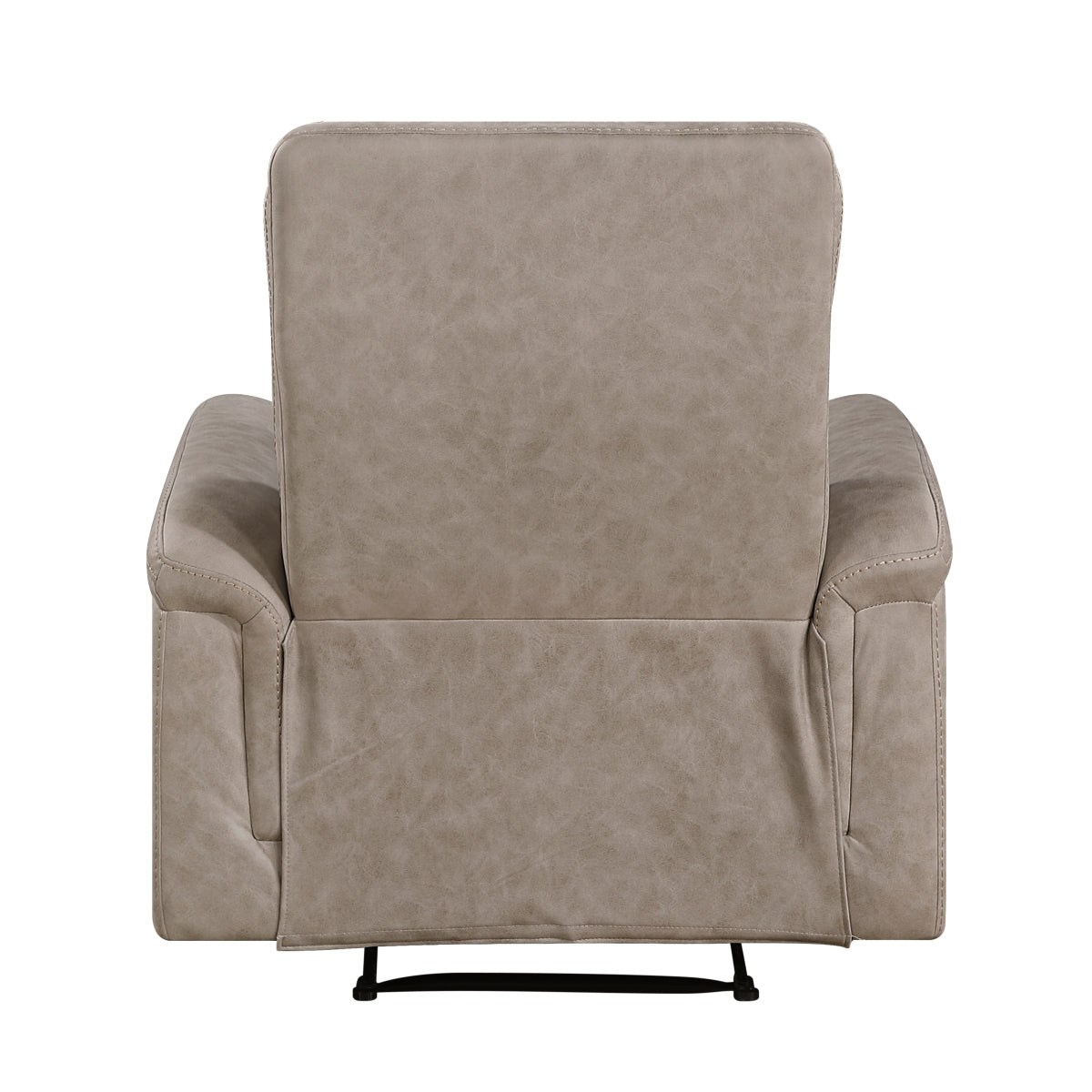 Metric Reclining chair