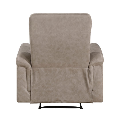 Metric Reclining chair