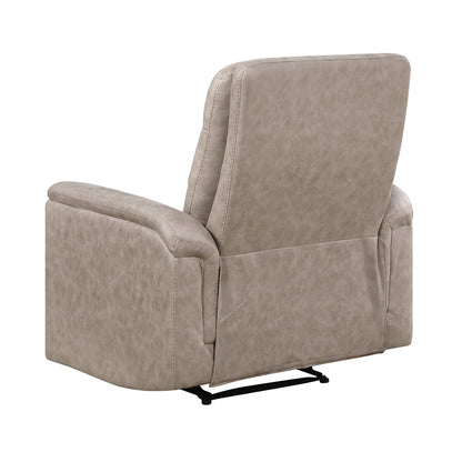 Metric Reclining chair