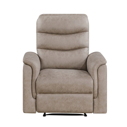 Metric Reclining chair