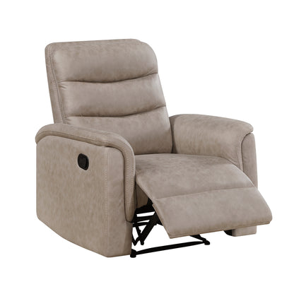 Metric Reclining chair