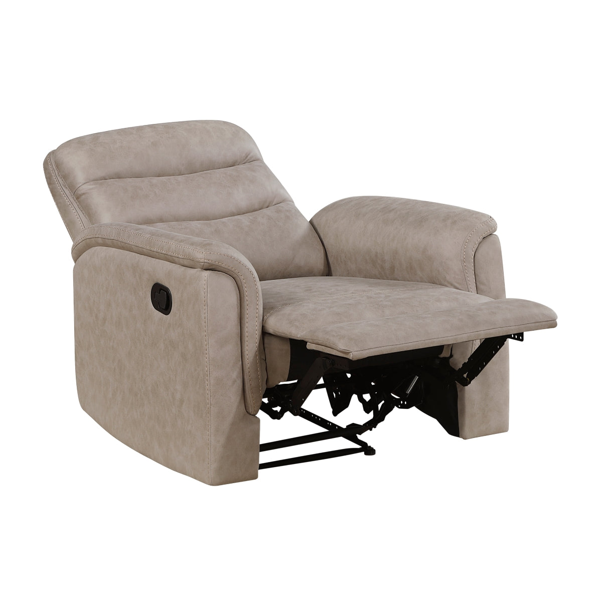 Metric Reclining chair