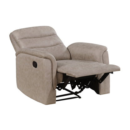 Metric Reclining chair