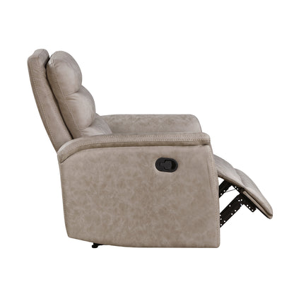 Metric Reclining chair