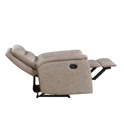 Metric Reclining chair