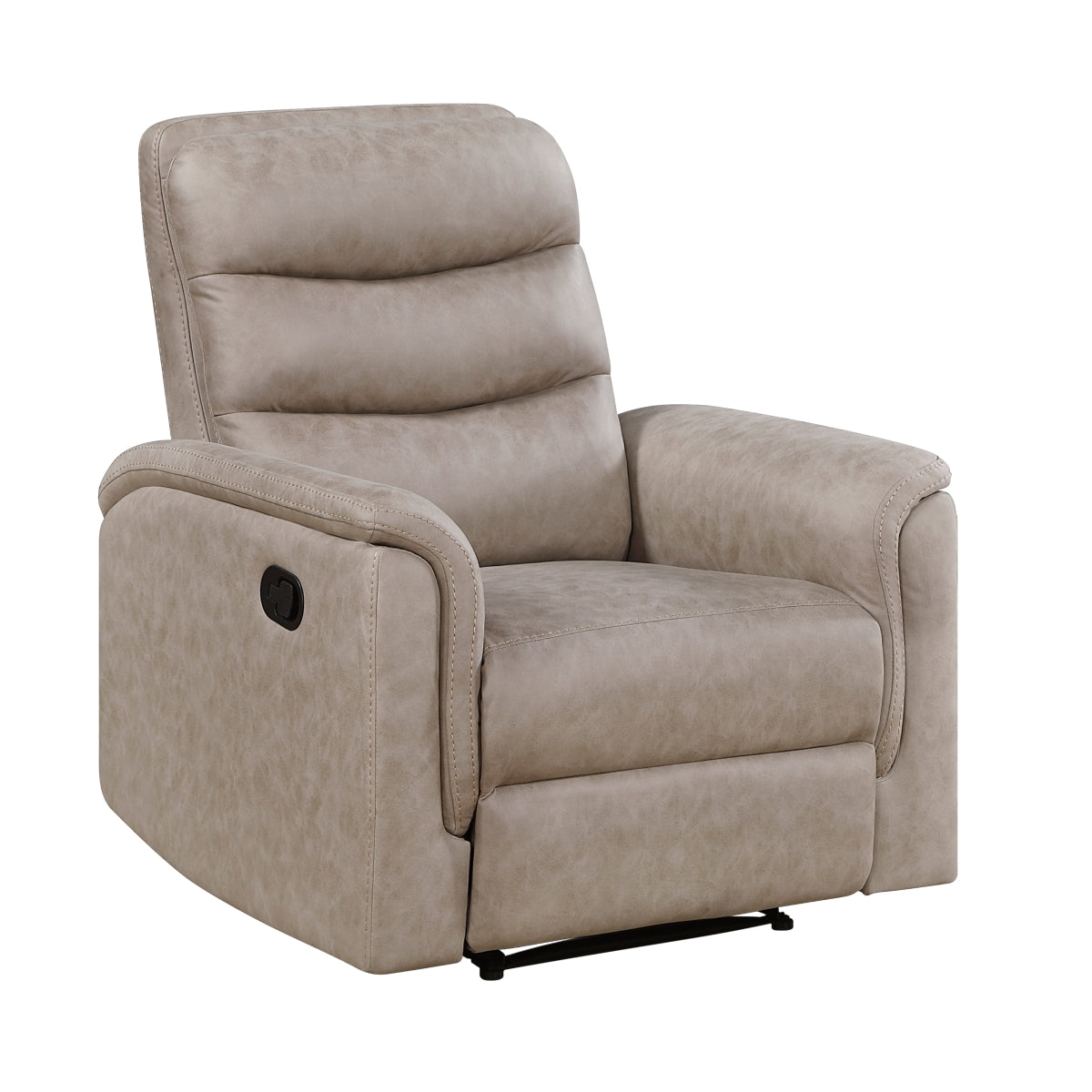 Metric Reclining chair