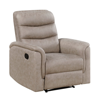 Metric Reclining chair