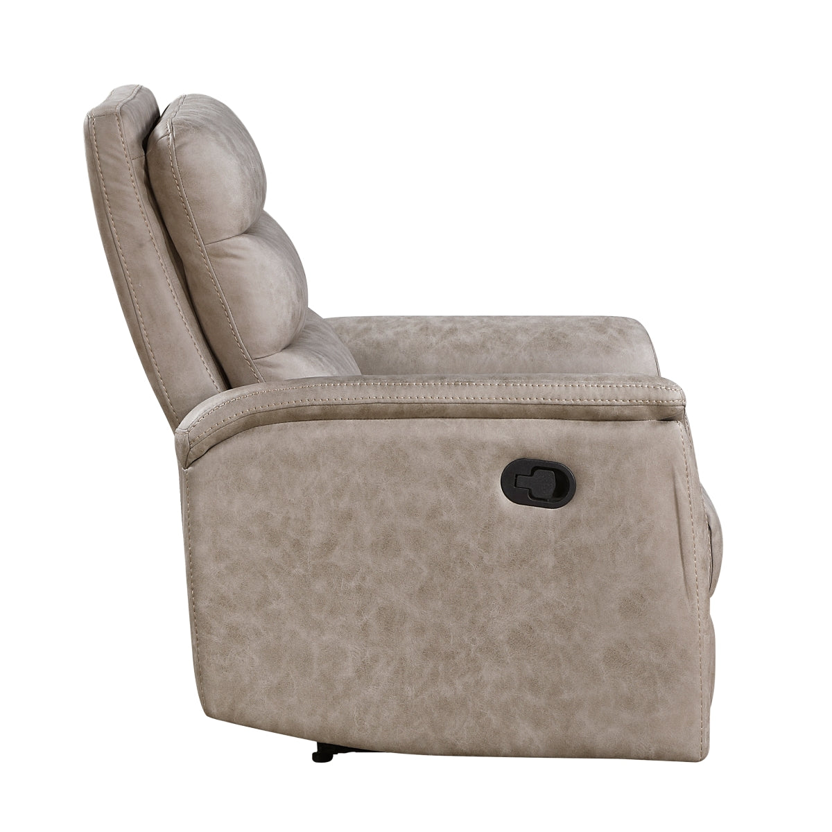 Metric Reclining chair