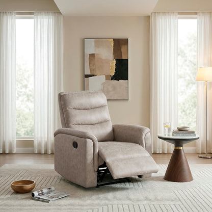 Metric Reclining chair