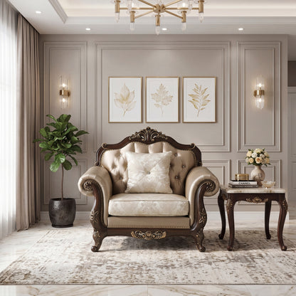 Regal Chair