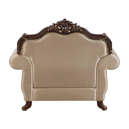 Regal Chair