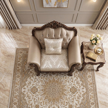 Regal Chair