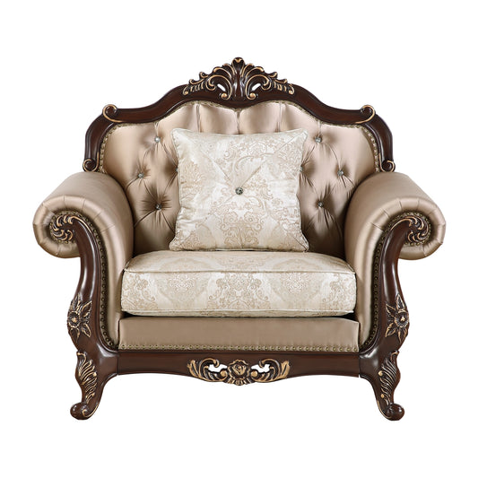 Regal Chair