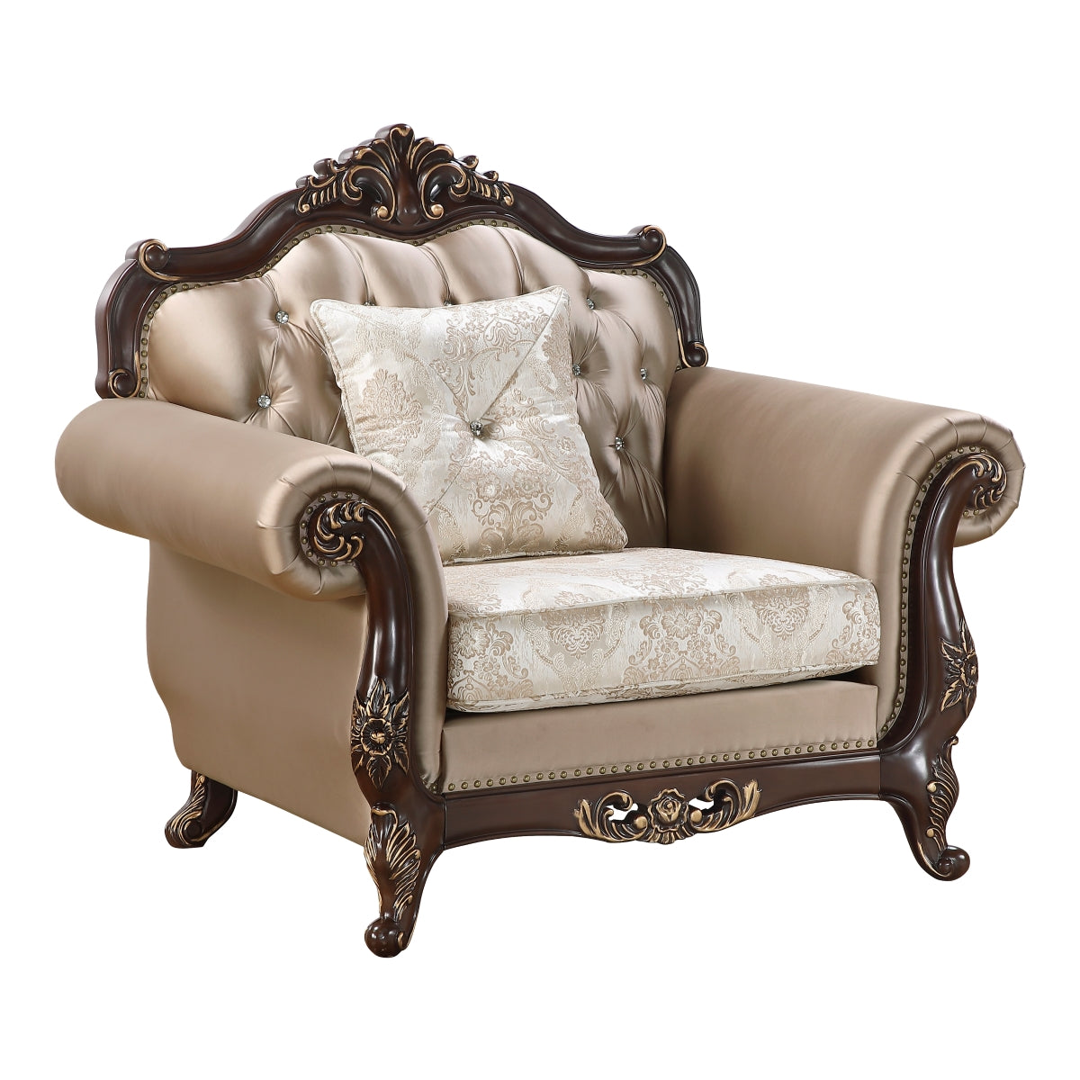 Regal Chair