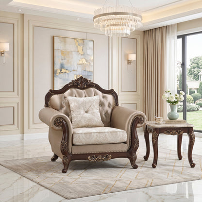 Regal Chair