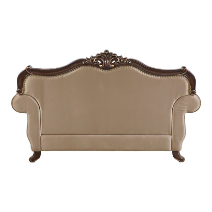 Regal Love Seat