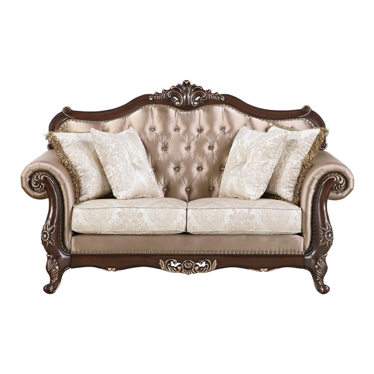 Regal Love Seat