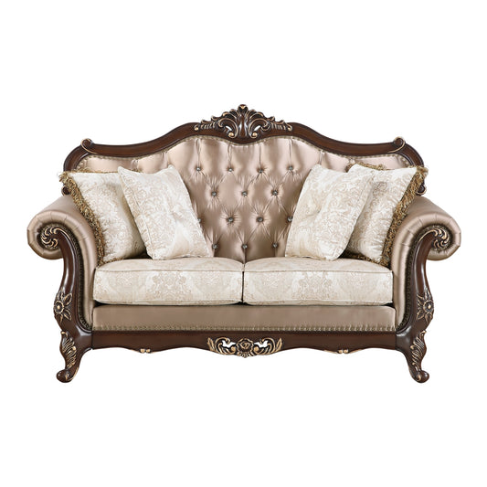 Regal Love Seat