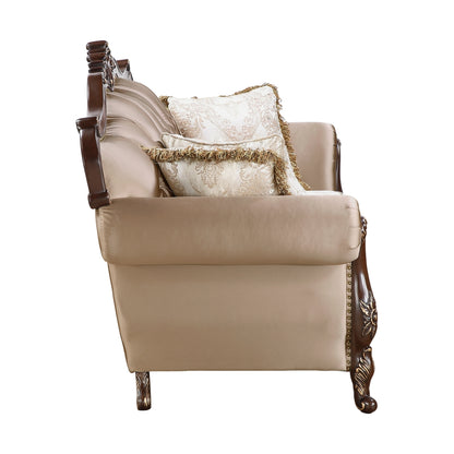 Regal Love Seat