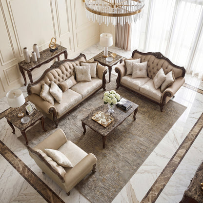 Regal Love Seat