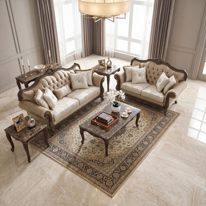 Regal Love Seat