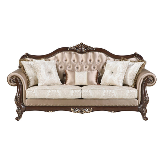 Regal Sofa