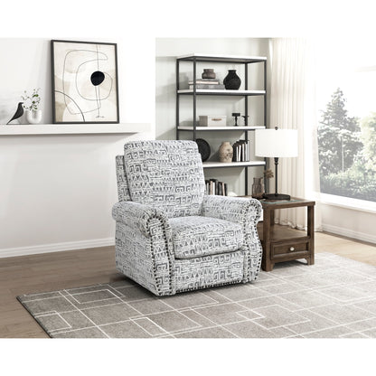 Pinnacle Swivel Chair