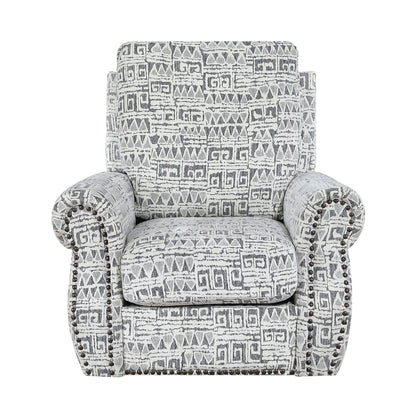 Pinnacle Swivel Chair