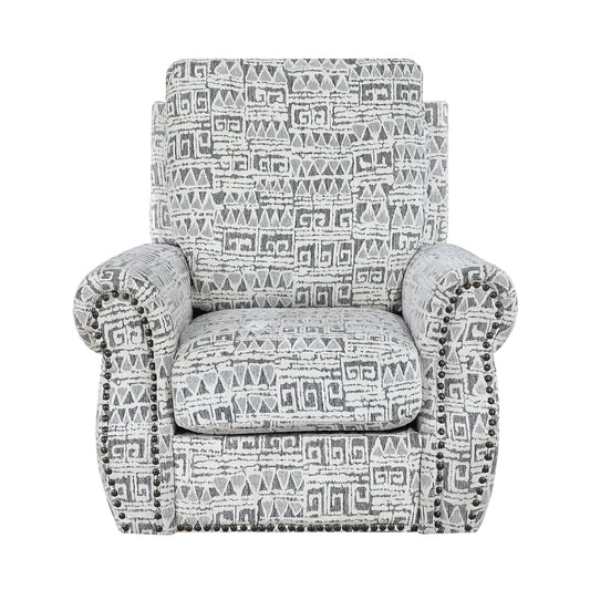 Pinnacle Swivel Chair