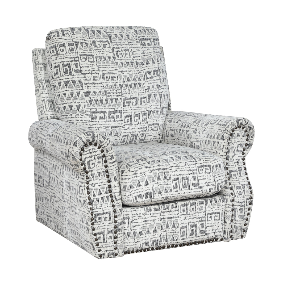 Pinnacle Swivel Chair