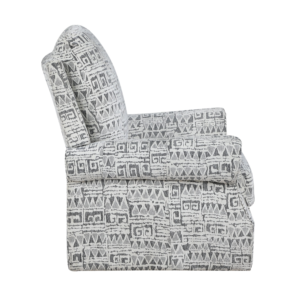 Pinnacle Swivel Chair