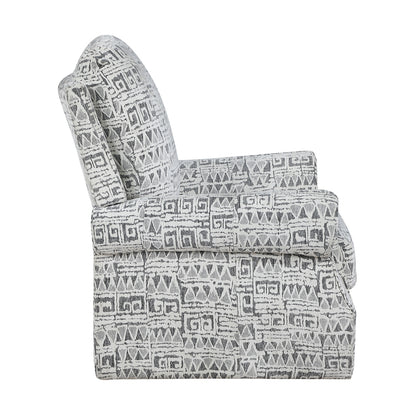 Pinnacle Swivel Chair