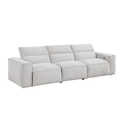 Phoebe 2-Piece Living Room Set (Sofa and Love Seat)