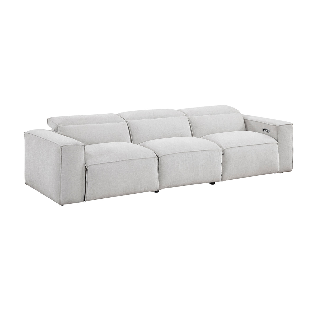 Phoebe 2-Piece Living Room Set (Sofa and Love Seat)