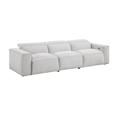 Phoebe 2-Piece Living Room Set (Sofa and Love Seat)